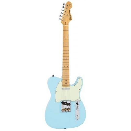 Vintage V75LB gitara elektryczna typu telecaster