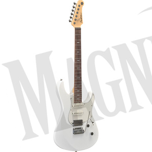 Yamaha Pacifica Standard Plus Shell White RF gitara elektryczna
