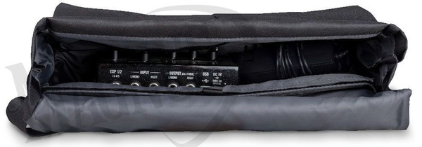 Line 6 HX Messenger Bag Black Akcesoria