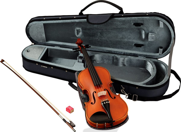 Yamaha V5 SA 3/4 skrzypce