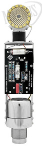 Telefunken CU-29 mikrofon pojemnościowy