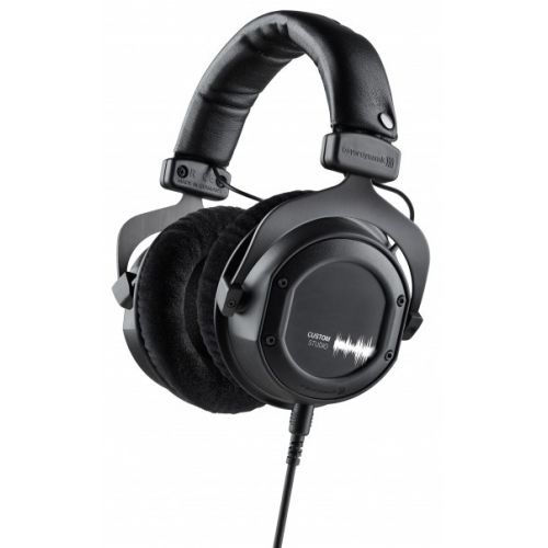 Beyerdynamic Custom Studio 80 Ohm słuchawki studyjne