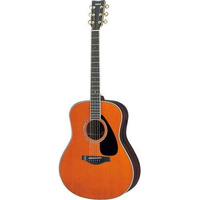 Yamaha LL6 A.R.E. Dark Tinted gitara akustyczna