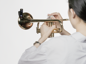 Korg Metro Clip metronom na klips