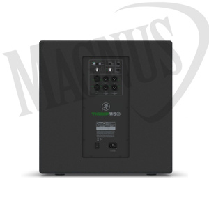 Mackie Thump 115 S  subwoofer aktywny