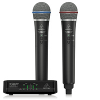 Behringer ULM302MIC mikrofon wokalny
