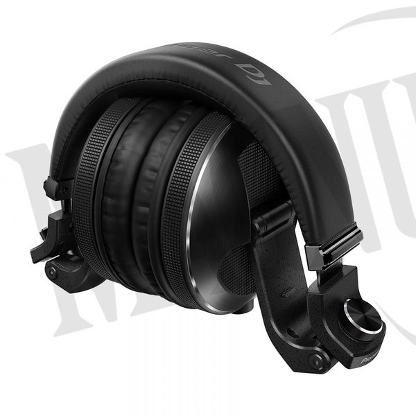 Pioneer HDJ-X10-K słuchawki DJ