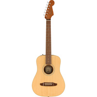 Fender Redondo Mini WN NAT gitara akustyczna