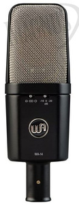 Warm Audio WA-14 mikrofon pojemnościowy
