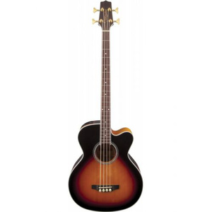 Takamine GB72CE-BSB gitara basowa elektro-akustyczna
