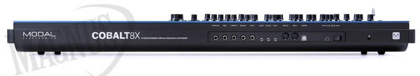 Modal Cobalt 8X syntezator analogowy