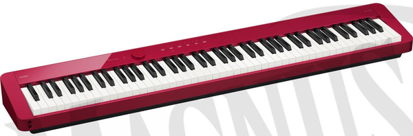 Casio PX-S1100 RD - pianino cyfrowe