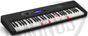 Casio LK-S450 - keyboard