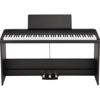 KORG B2SP BK pianino cyfrowe zestaw