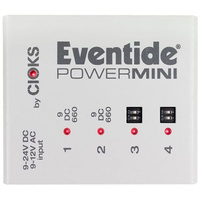 Eventide PowerMINI zasilacz