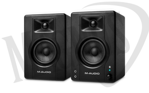 M-Audio BX3 BT para monitor studyjny