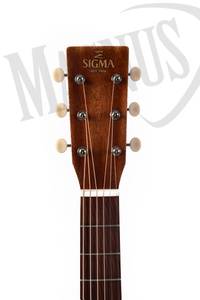 Sigma Guitars 000M-15E AGED - B-stock gitara elektroakustyczna