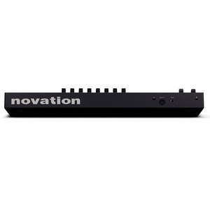 Novation Launchkey 37 MK4  - zaawansowany kontroler DAW, wyposażony w zestaw narzędzi do tworzenia muzyki