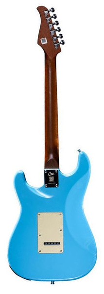 Mooer GTRS Standard 800  Intelligent Guitar Sonic Blue