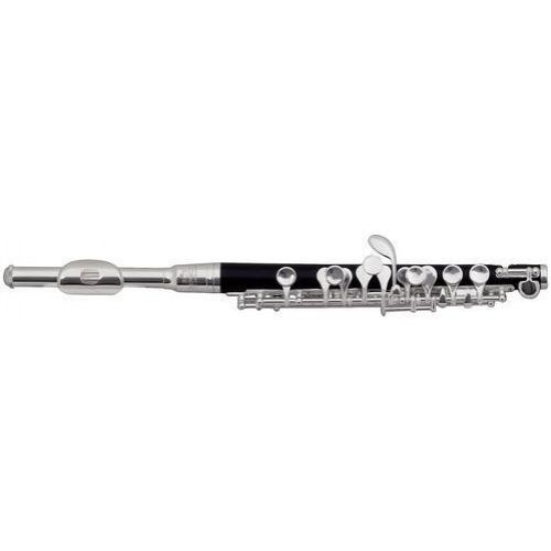 Roy Benson PC-502 flet