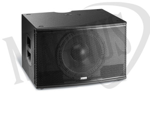 FBT VERTUS CS1000  kompaktowy zintegrowany system liniowy 600W+400W