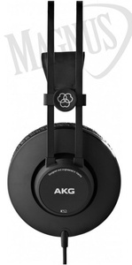 AKG K52 słuchawki zamknięte, 32 Ohm