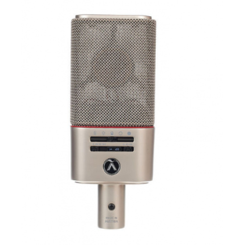 Austrian Audio OC818 Studio Set mikrofon pojemnościowy