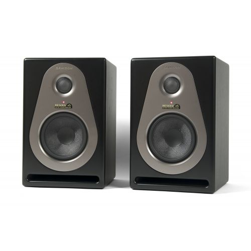 Samson Resolv A5 monitor studyjny