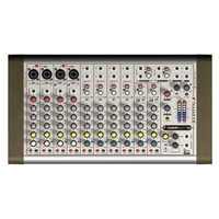 Soundcraft Compact 10 mikser analogowy