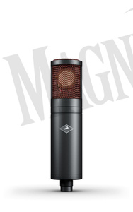 Antelope Audio Edg Duo mikrofon