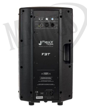 FBT JMaxX 110A kolumna aktywna 700 + 200 Watt