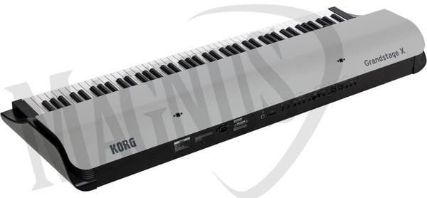 Korg Grandstage-X  stage piano