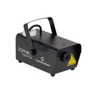 Soundsation Zephiro 400 FOG