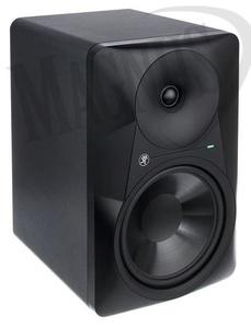 Mackie MR 824 aktywny monitor studyjny - ekspozycja