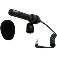 Audio Technica PRO24-CMF mikrofon pojemnościowy