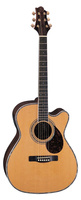 Samick OM 8 CE N gitara elektroakustyczna
