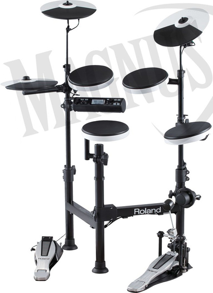 Roland TD-4KP perkusja elektroniczna