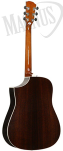 Samick SGW S-650D/3TS gitara elektro-akustyczna