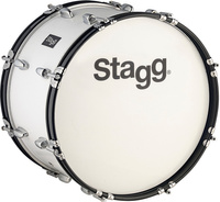 Stagg MABD-2410 bęben marszowy