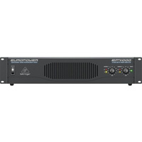 Behringer EP4000 wzmacniacz