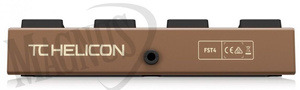TC Helicon Harmony V100 Combo