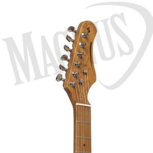 Stagg SES-55 STF RED gitara elektryczna