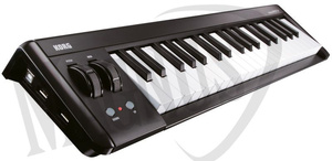 Korg microKEY 37 klawiatura sterująca