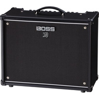 Boss Katana-100 Gen 3 combo o mocy 100 W