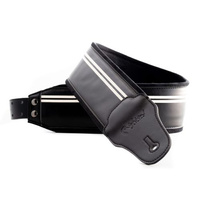 RightOn Steady Series B-RACE Black pasek