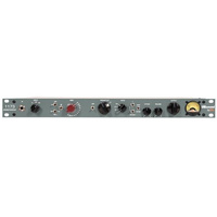 UK Sound 1173 Mic Pre Compressor preamp mikrofonowy