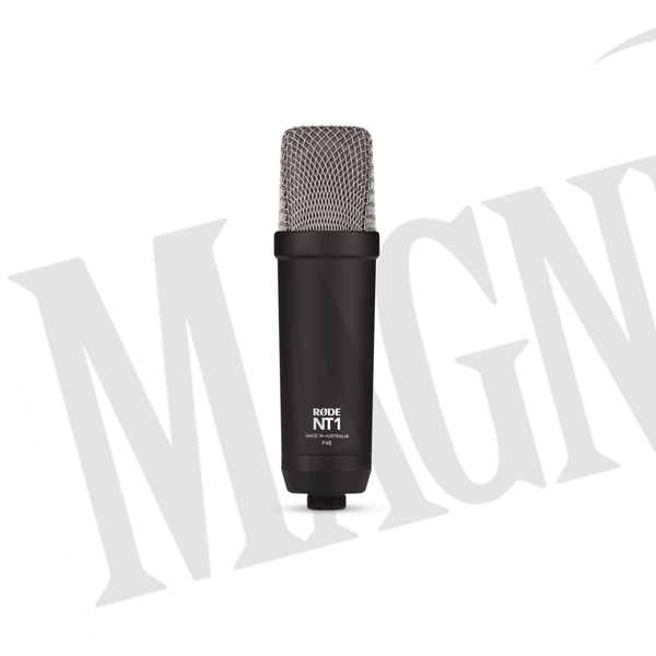 Rode NT1 Signature Black mikrofon
