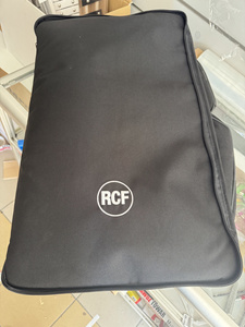 RCF COVER HD12 pokrowiec 