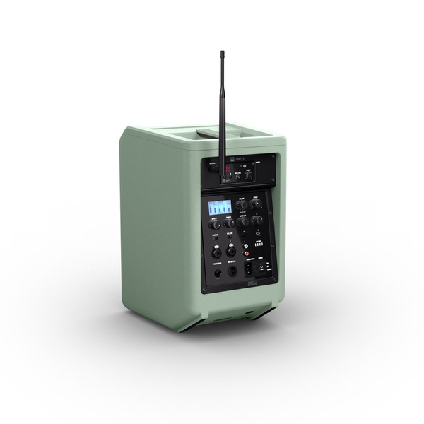 LD Systems ANNY 8 HHD B6 GN