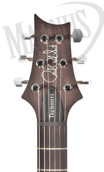 PRS Tremonti Charcoal Jade Burst - gitara elektryczna, model USA, edycja limitowana gitara elektryczna
